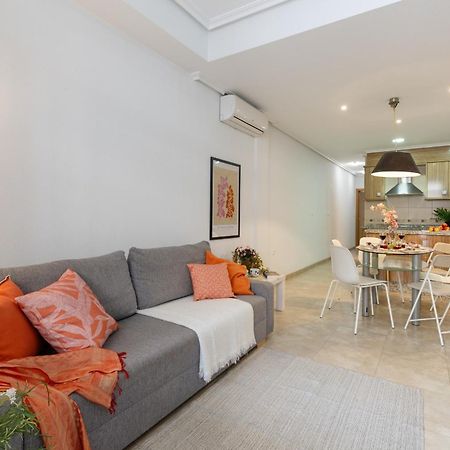 Apartamento Fidalsa Enjoy Life Guardamar del Segura Exterior foto